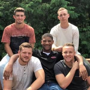 Meet your Posher, David